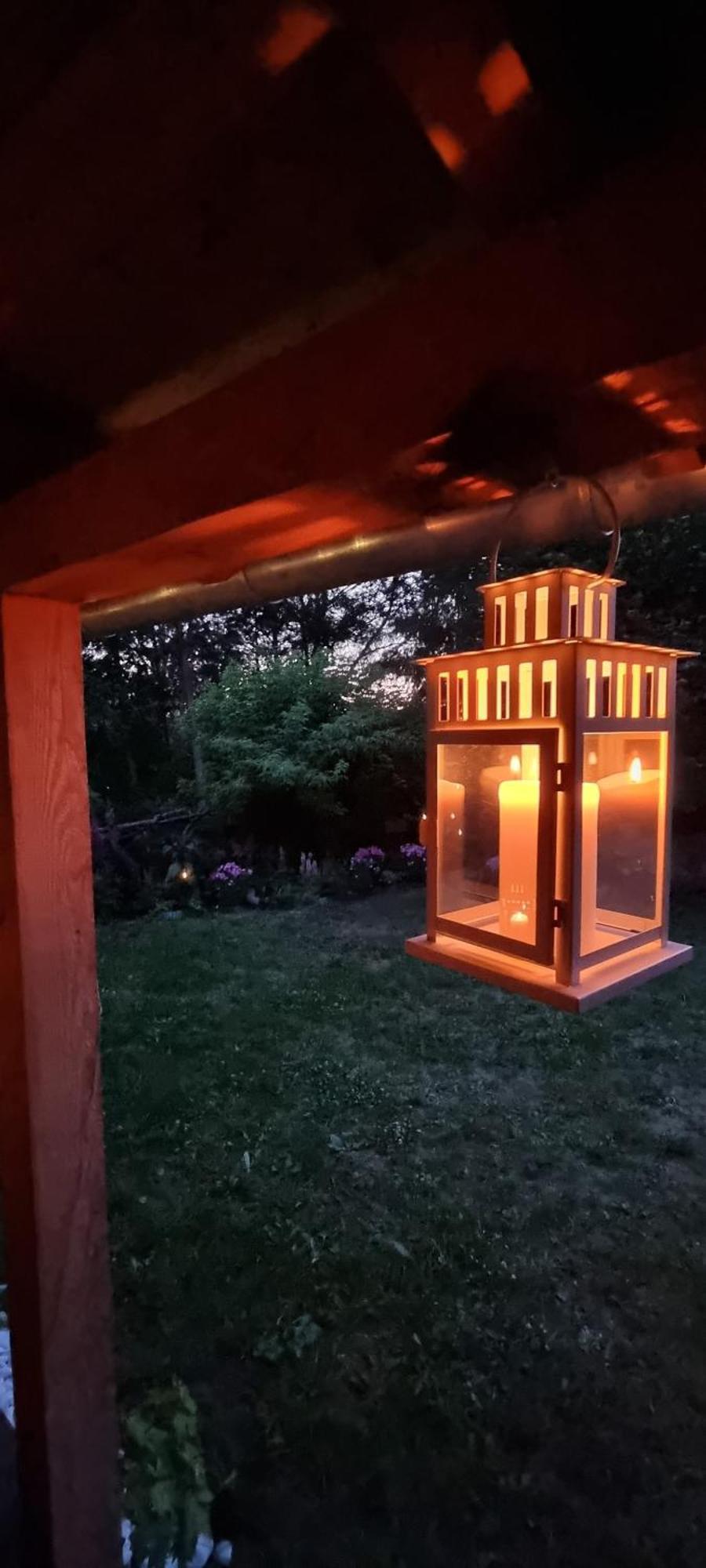 Ferienhaus Am Haff Hintersee Eksteriør bilde